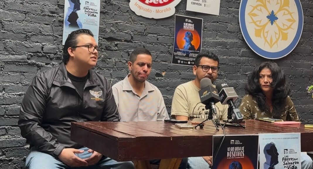 Colectivos animalistas cuestionan a la SSP por la desaparición de tres perros comunitarios Colectivos animalistas cuestionan a la SSP por la desaparición de tres perros comunitarios