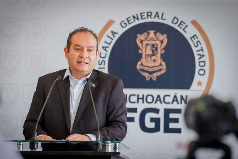 En seis regiones del estado, Fiscalía General ha brindado atención directa a 350 víctimas En seis regiones del estado, Fiscalía General ha brindado atención directa a 350 víctimas