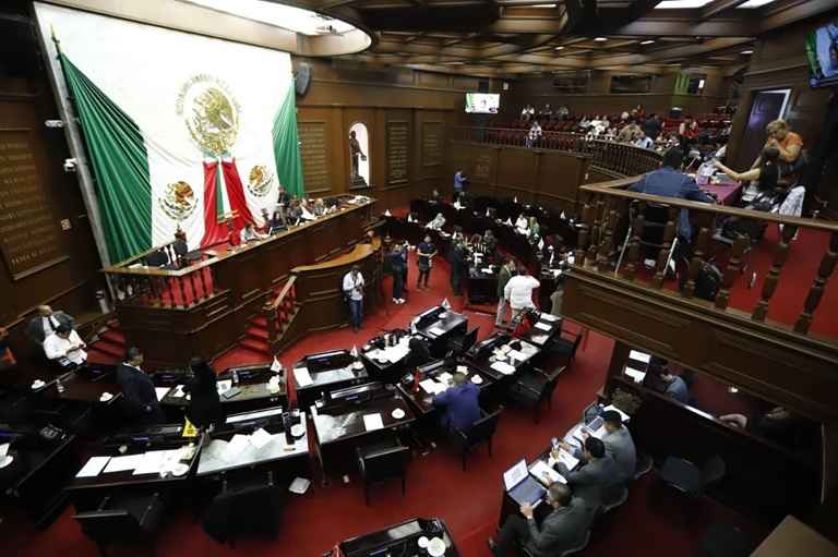 Legisla Congreso del Estado en pro de la protección de la información en Banco de Datos de Migrantes Legisla Congreso del Estado en pro de la protección de la información en Banco de Datos de Migrantes