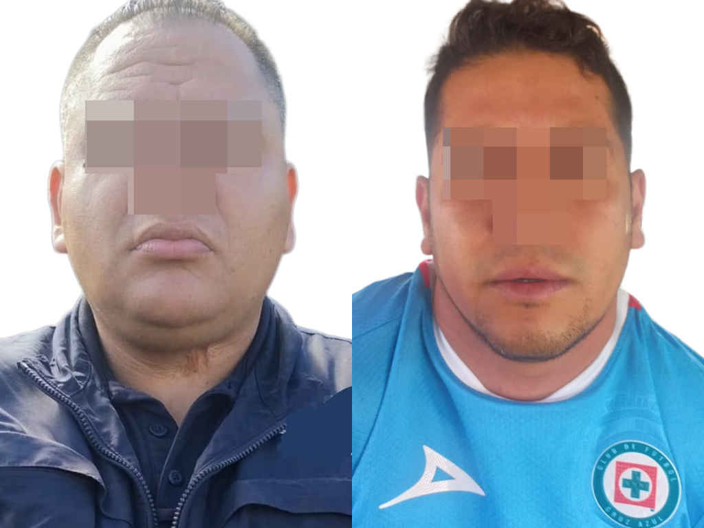 Caen mandos policiales de Zacapu; los investigan por ataque que dejó cinco agentes muertos Caen mandos policiales de Zacapu; los investigan por ataque que dejó cinco agentes muertos