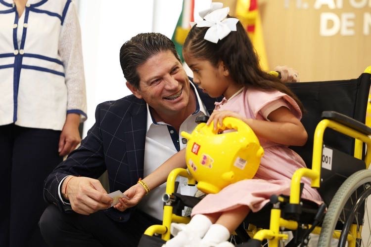 Morelia se suma al Boteo Teletón 2026 para mejorar vidas Morelia se suma al Boteo Teletón 2026 para mejorar vidas