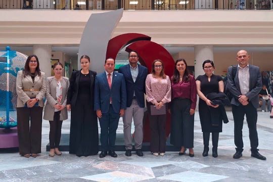Conoce Poder Judicial de Michoacán modelos de juzgados en línea del Estado de México Conoce Poder Judicial de Michoacán modelos de juzgados en línea del Estado de México