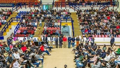 Este miércoles, cierra segunda convocatoria de nuevo ingreso a la UMSNH Este miércoles, cierra segunda convocatoria de nuevo ingreso a la UMSNH
