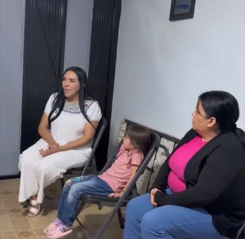 Mantener cercanía con las familias fortalece la labor legislativa: Adriana Campos Huirache Mantener cercanía con las familias fortalece la labor legislativa: Adriana Campos Huirache