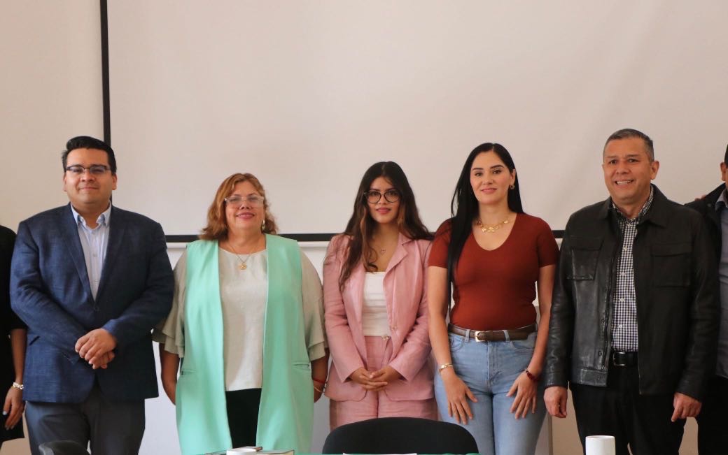 Se reúne Comisión de Asuntos Electorales con presidenta provisional del IEM Se reúne Comisión de Asuntos Electorales con presidenta provisional del IEM