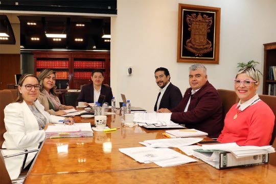 Concursos de oposición para ingresar al Poder Judicial de Michoacán registran 541 aspirantes Concursos de oposición para ingresar al Poder Judicial de Michoacán registran 541 aspirantes