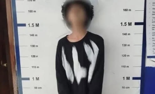 Sentencian a 3 años de internamiento a adolescente responsable del feminicidio de dos profesoras Sentencian a 3 años de internamiento a adolescente responsable del feminicidio de dos profesoras