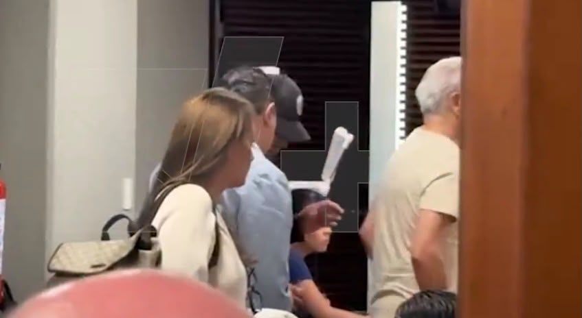 Libertad condicional a Víctor Rodríguez Padilla; fijan medidas restrictivas tras vinculación en Morelos Libertad condicional a Víctor Rodríguez Padilla; fijan medidas restrictivas tras vinculación en Morelos