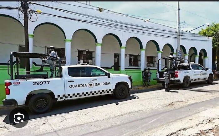 Investigan crimen de alcalde de Temoac por disputa entre grupos criminales Investigan crimen de alcalde de Temoac por disputa entre grupos criminales