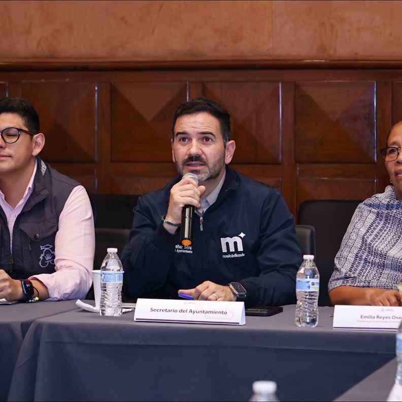 Morelia se prepara para recibir el Día del Artesano Michoacano 2026 Morelia se prepara para recibir el Día del Artesano Michoacano 2026