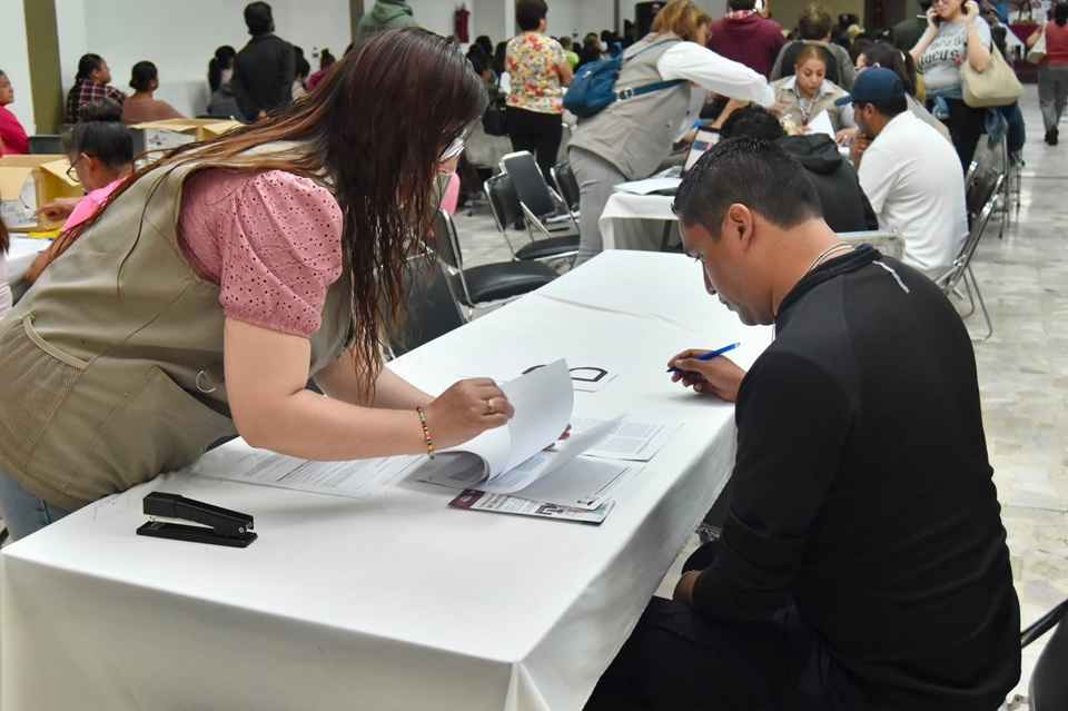 ¿Te registraste en el Programa Vivienda para el Bienestar? Ya hay fechas para la entrega de subsidios ¿Te registraste en el Programa Vivienda para el Bienestar? Ya hay fechas para la entrega de subsidios