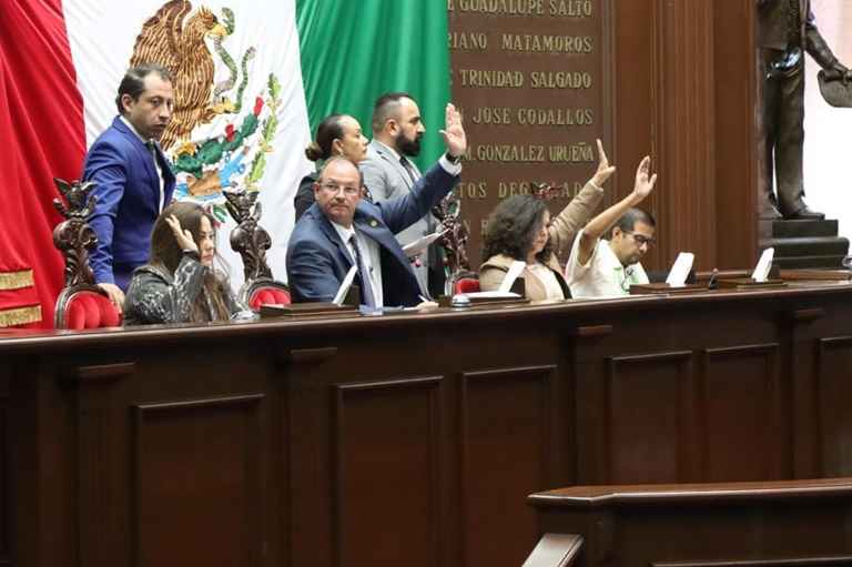 76 Legislatura reforma Código Penal, para evitar la criminalidad y reducir los índices de distintos delitos 76 Legislatura reforma Código Penal, para evitar la criminalidad y reducir los índices de distintos delitos