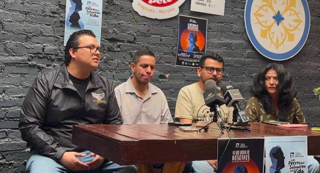 Colectivos animalistas cuestionan a la SSP por la desaparición de tres perros comunitarios Colectivos animalistas cuestionan a la SSP por la desaparición de tres perros comunitarios