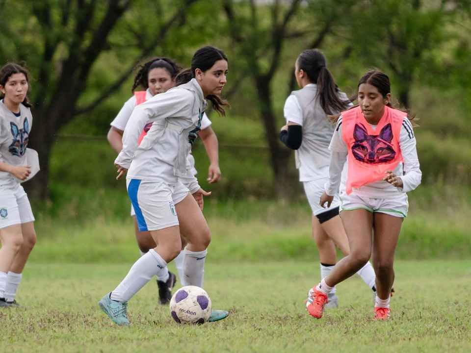 Se realizó la segunda etapa de visorías del atlético Morelia-UMSNHS Se realizó la segunda etapa de visorías del atlético Morelia-UMSNHS