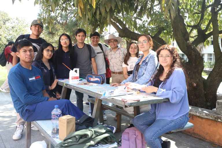 Abre SEE convocatorias de becas para escuelas incorporadas para el ciclo 2026-2027 Abre SEE convocatorias de becas para escuelas incorporadas para el ciclo 2026-2027