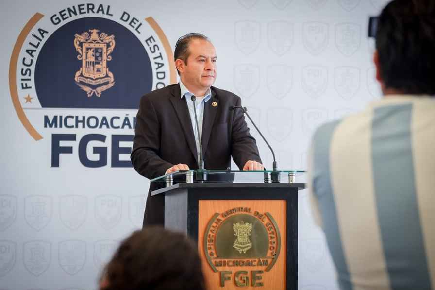 Detecta Fiscalía grupo dedicado a robos en la Felícitas del Río, zona donde asesinaron a “Anita” Detecta Fiscalía grupo dedicado a robos en la Felícitas del Río, zona donde asesinaron a “Anita”