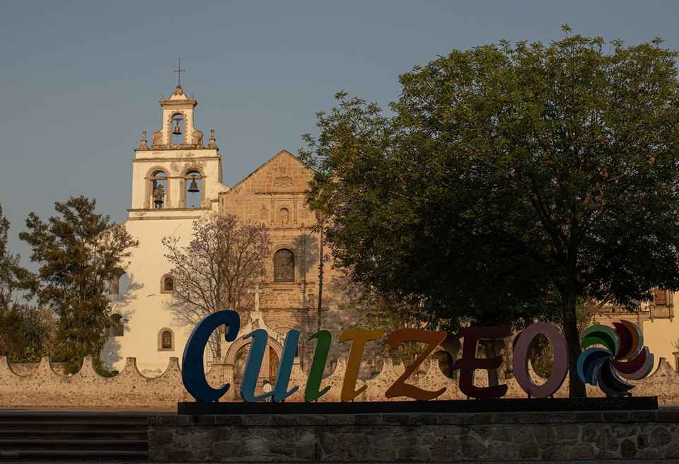 Michoacán invita a recorrer sus 10 Pueblos Mágicos este verano Michoacán invita a recorrer sus 10 Pueblos Mágicos este verano