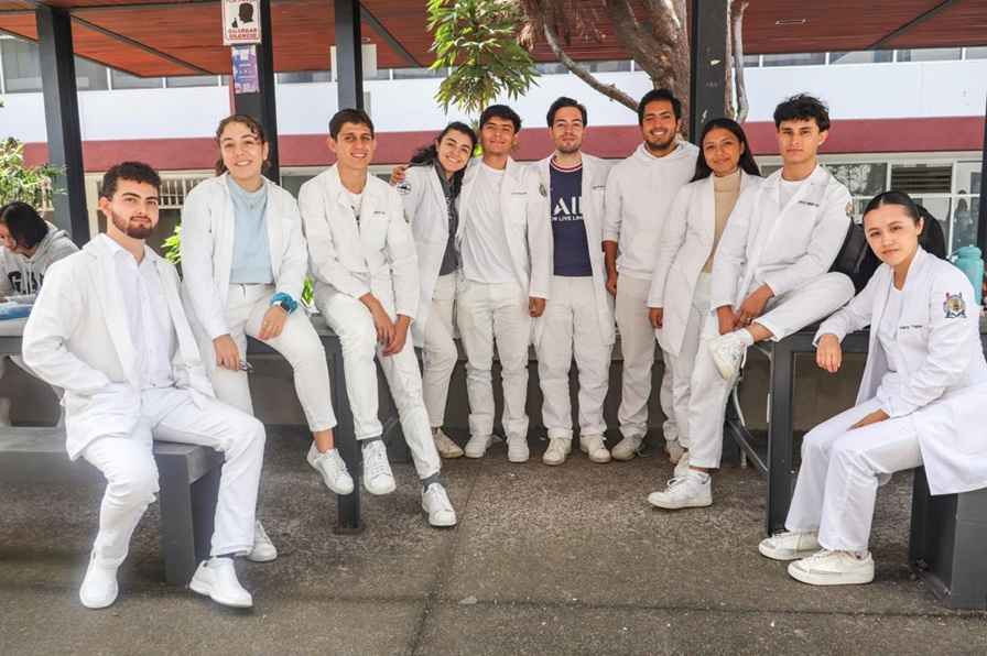 UMSNH abre registro para el curso de preparación para ingresar a carreras del área de la salud UMSNH abre registro para el curso de preparación para ingresar a carreras del área de la salud