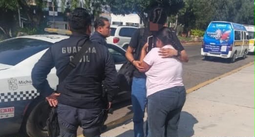 SSP frustra secuestro virtual de estudiante y evita pago de 200 mil pesos SSP frustra secuestro virtual de estudiante y evita pago de 200 mil pesos