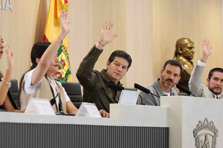 Aprueba Cabildo modificación a concesión de estacionamiento y complejo comercial en antigua Central de Autobuses Aprueba Cabildo modificación a concesión de estacionamiento y complejo comercial en antigua Central de Autobuses