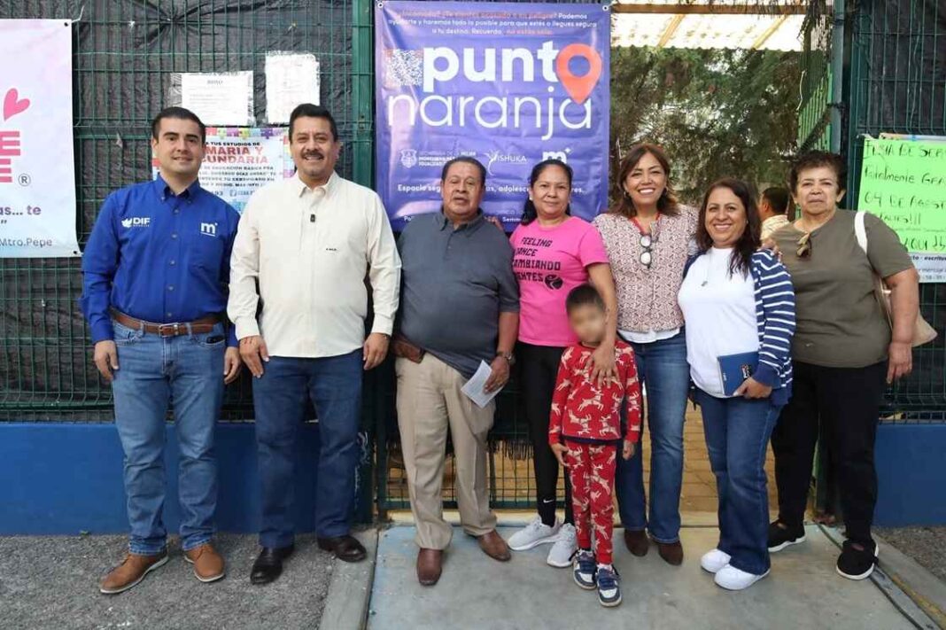 Gobierno de Morelia realiza Feria de Servicios en Prados Verdes Gobierno de Morelia realiza Feria de Servicios en Prados Verdes