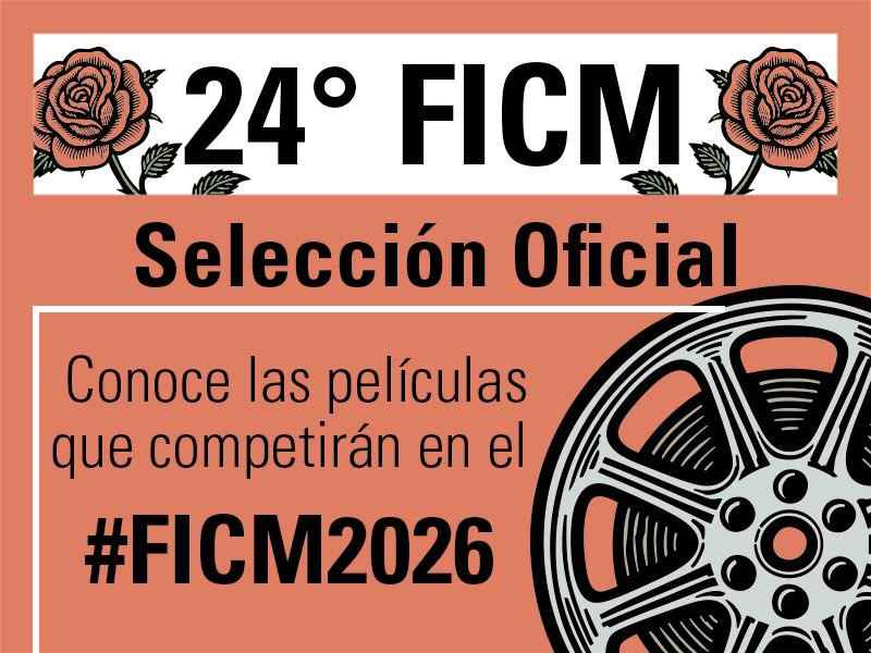 El FICM anuncia la Selección Oficial de su 24ª edición El FICM anuncia la Selección Oficial de su 24ª edición
