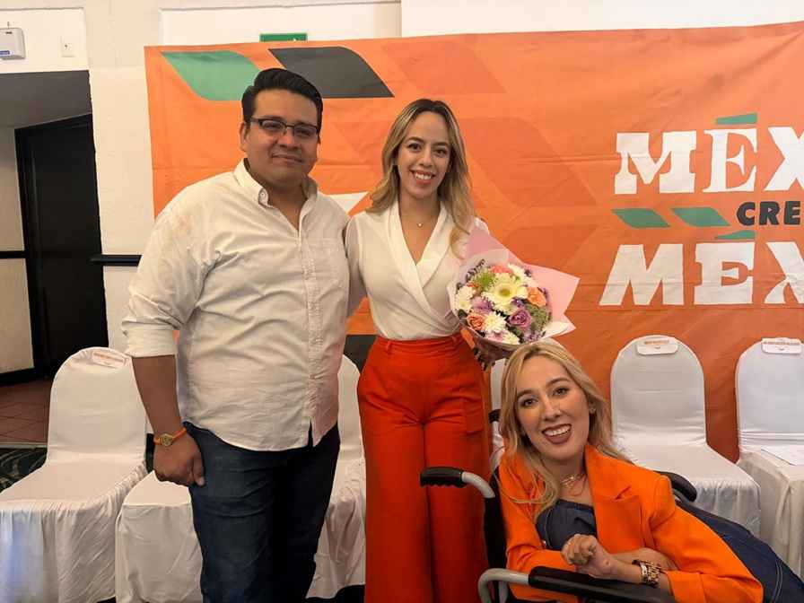 Ni inercia, ni indiferencia hacia los morelianos: Toño Carreño Ni inercia, ni indiferencia hacia los morelianos: Toño Carreño