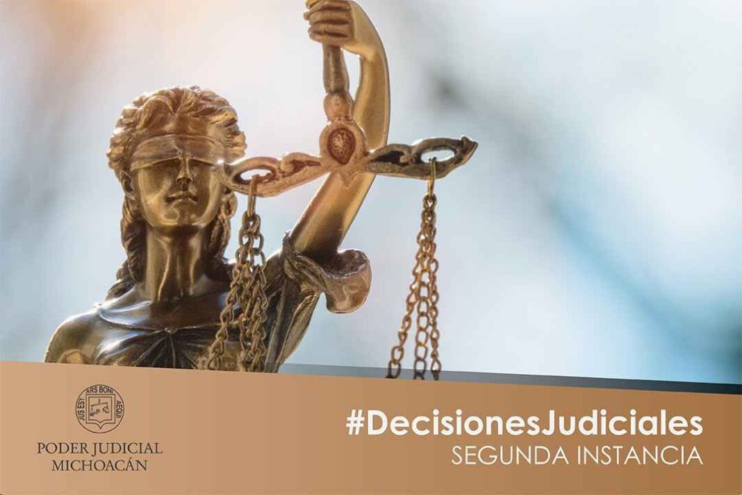 Sala Civil de Zamora garantiza acceso a la justicia al proteger derechos de un niño bajo cuidado de su tía Sala Civil de Zamora garantiza acceso a la justicia al proteger derechos de un niño bajo cuidado de su tía