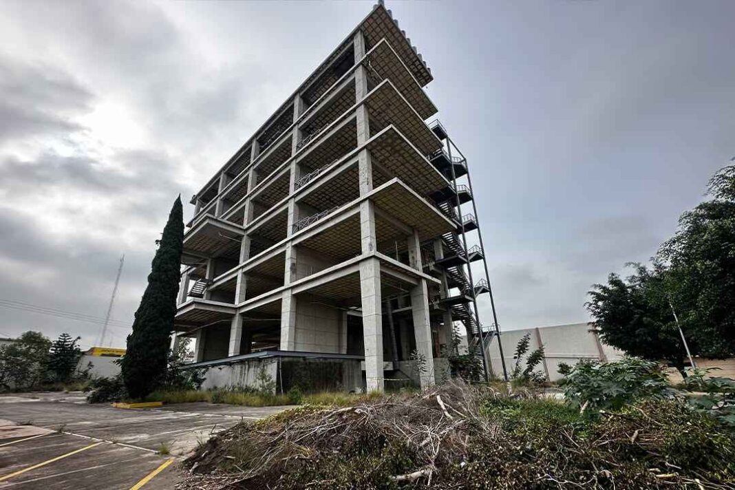 Solicita Poder Judicial de Michoacán revisión de obras inconclusas ante la Auditoría Superior del Estado Solicita Poder Judicial de Michoacán revisión de obras inconclusas ante la Auditoría Superior del Estado
