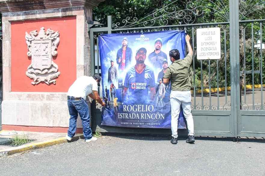 Inseguridad obligan a conductores de plataformas a vetar zonas de Morelia durante la noche Inseguridad obligan a conductores de plataformas a vetar zonas de Morelia durante la noche