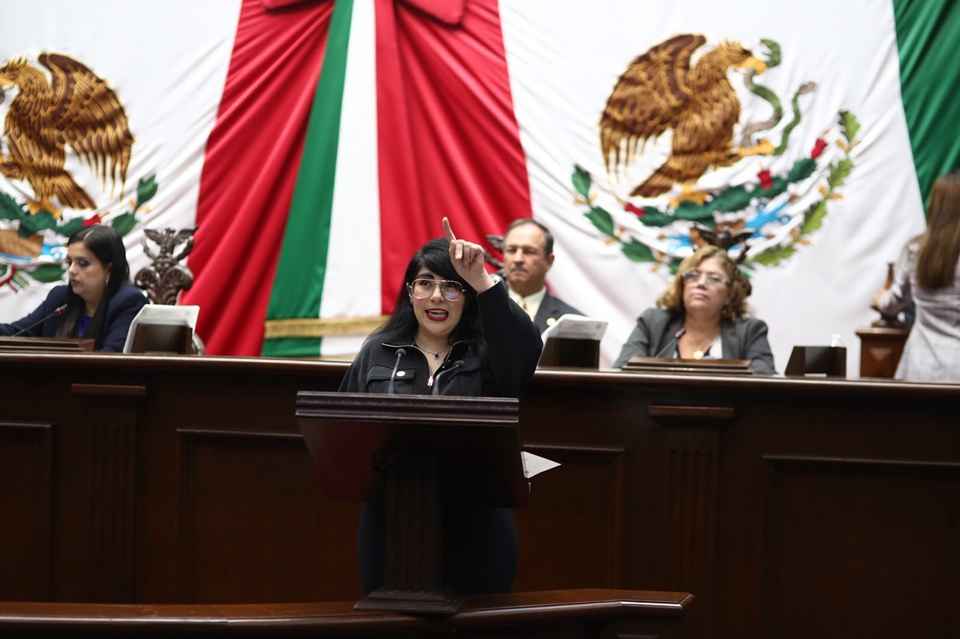 Vanhe Caratachea busca impulsar diputación migrante Vanhe Caratachea busca impulsar diputación migrante