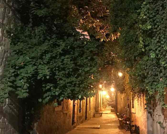 Callejón del Romance: La trágica leyenda oculta entre versos y sombras Callejón del Romance: La trágica leyenda oculta entre versos y sombras