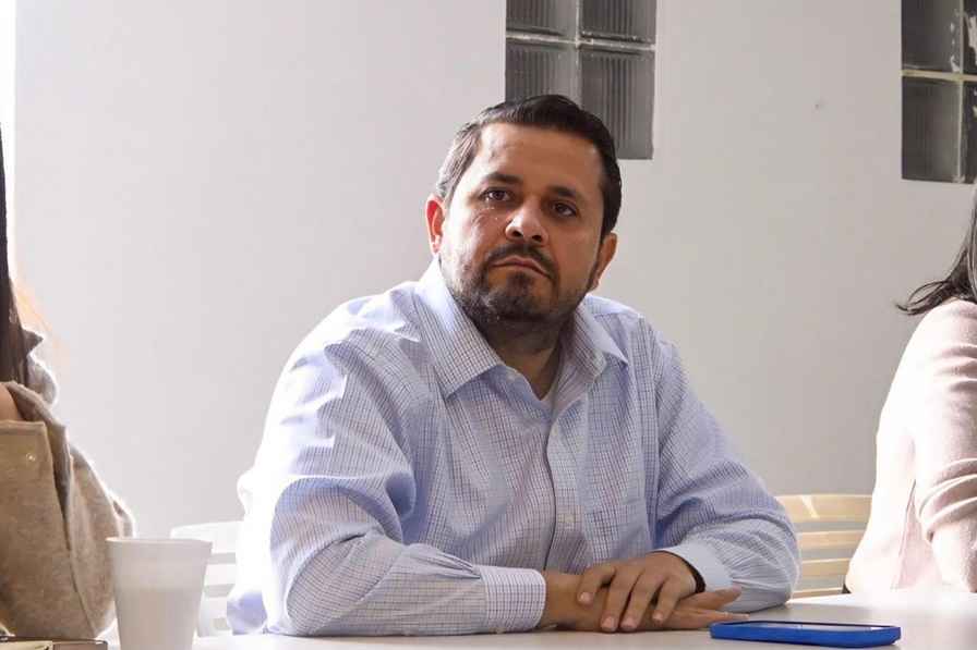 Plan Michoacán no frena la inseguridad, sigue en riesgo el campo: Armando Tejeda Plan Michoacán no frena la inseguridad, sigue en riesgo el campo: Armando Tejeda