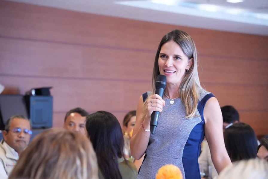 Realiza Sipinna la convención anual para fortalecer la protección de la niñez y adolescencia Realiza Sipinna la convención anual para fortalecer la protección de la niñez y adolescencia