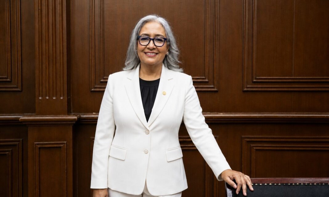 Congreso de Michoacán hace justicia a la historia de Jungapeo y del Oriente del estado: Emma Rivera Congreso de Michoacán hace justicia a la historia de Jungapeo y del Oriente del estado: Emma Rivera
