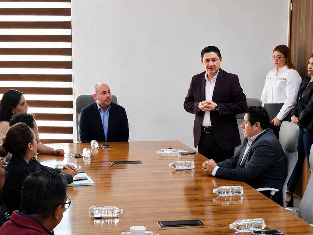Formalizan Poder Judicial de Michoacán y Ayuntamiento de Tarímbaro comodato para sede de nuevo Juzgado Auxiliar Formalizan Poder Judicial de Michoacán y Ayuntamiento de Tarímbaro comodato para sede de nuevo Juzgado Auxiliar