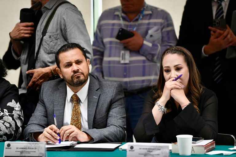 Armando Tejeda exige a la Federación acciones concretas e inmediatas ante el cierre de exportaciones de aguacate de Michoacán Armando Tejeda exige a la Federación acciones concretas e inmediatas ante el cierre de exportaciones de aguacate de Michoacán