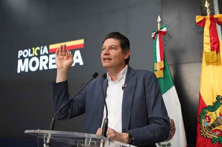 Alfonso Martínez fortalece la seguridad del municipio con tecnología Alfonso Martínez fortalece la seguridad del municipio con tecnología