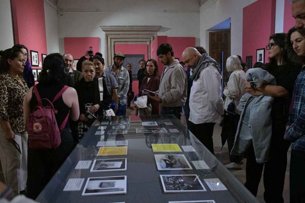 Presentan en el Clavijero una mirada inédita a la obra de Kati Horna Presentan en el Clavijero una mirada inédita a la obra de Kati Horna