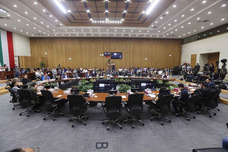 Deberán destinar los ocho Partidos Políticos Nacionales más de 236 MDP al liderazgo político de las mujeres en 2027 Deberán destinar los ocho Partidos Políticos Nacionales más de 236 MDP al liderazgo político de las mujeres en 2027
