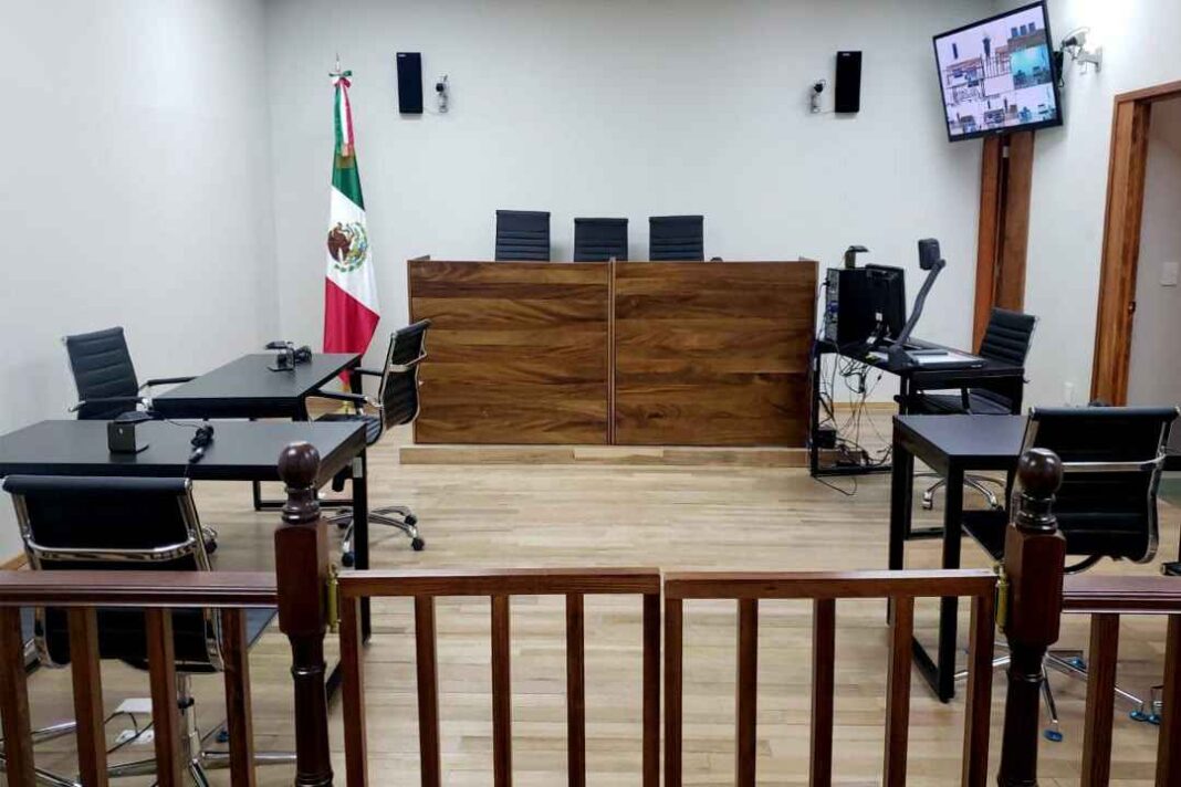 En Zamora, agilizan conclusión de juicios orales con programa piloto En Zamora, agilizan conclusión de juicios orales con programa piloto