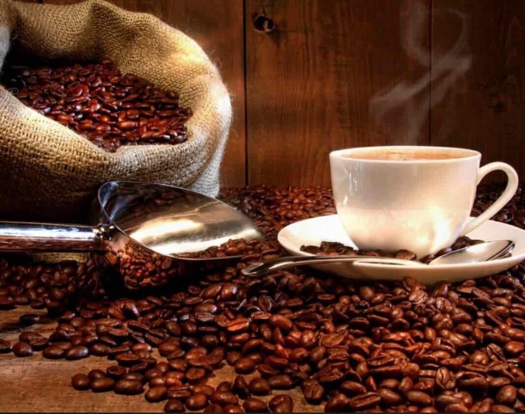 ¿El café realmente te da energía o solo engaña a tu cerebro? ¿El café realmente te da energía o solo engaña a tu cerebro?