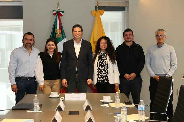 Morelia da un paso más en la vanguardia del manejo de recursos públicos Morelia da un paso más en la vanguardia del manejo de recursos públicos
