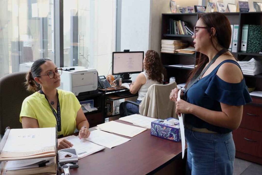 Nuevo Poder Judicial transforma procesos para acercar y mejorar el acceso a la justicia Nuevo Poder Judicial transforma procesos para acercar y mejorar el acceso a la justicia