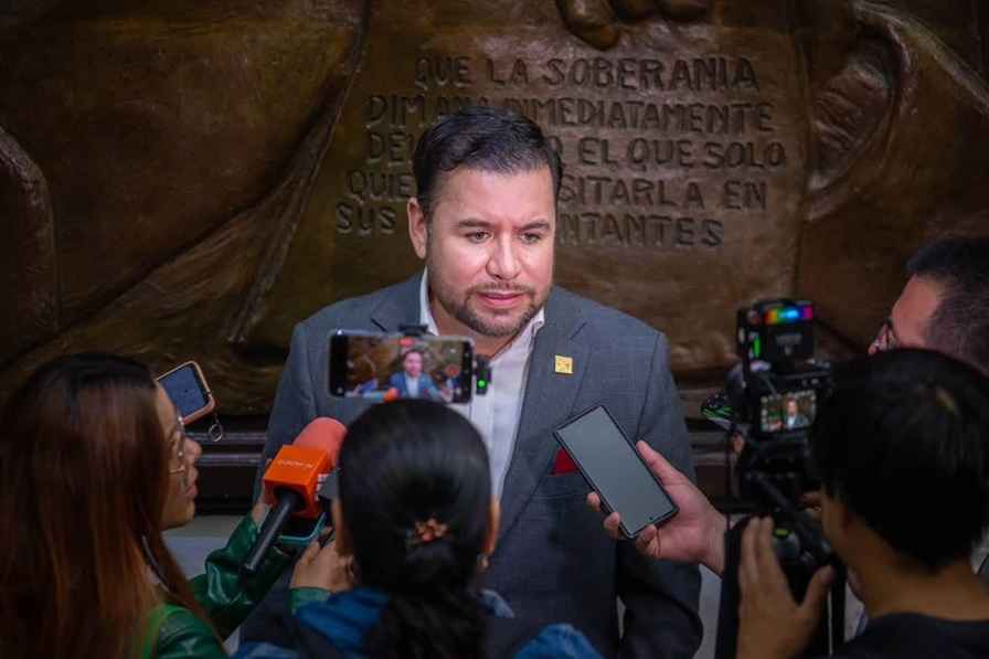 ¿Puede ser sometida a juicio político la rectora de la UMSNH? Reyes Galindo pone en duda el proceso ¿Puede ser sometida a juicio político la rectora de la UMSNH? Reyes Galindo pone en duda el proceso