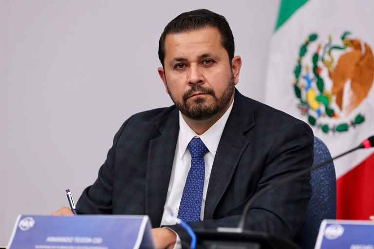 Exige Armando Tejeda esclarecer supuesto hallazgo de restos de menores en Zacapu Exige Armando Tejeda esclarecer supuesto hallazgo de restos de menores en Zacapu