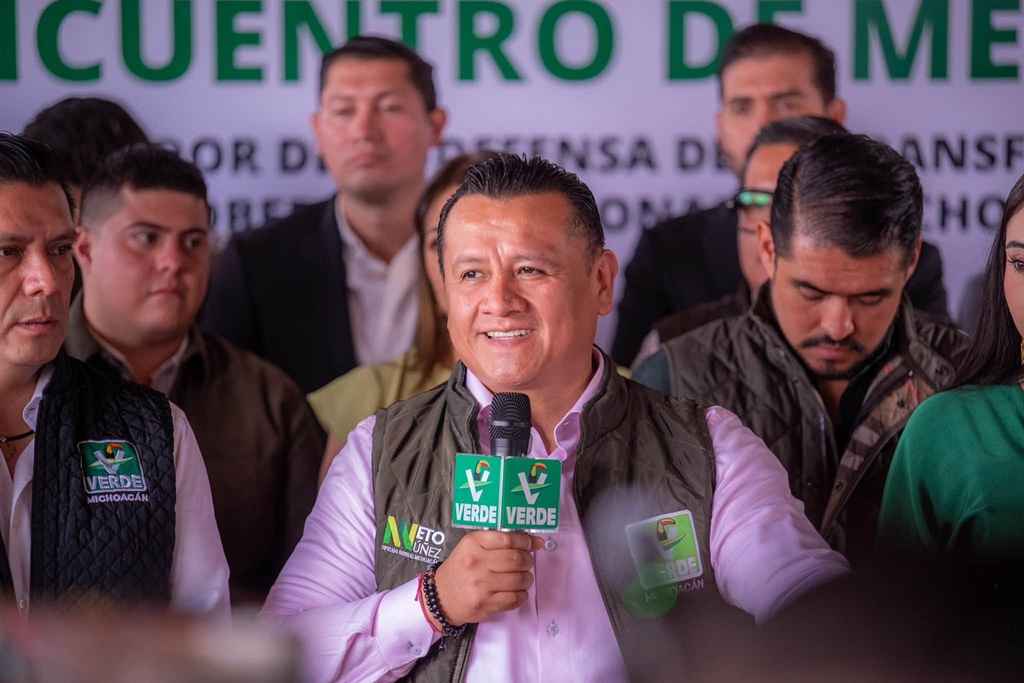 Torres Piña busca a Morón, pero cierra la puerta a una nueva medición Torres Piña busca a Morón, pero cierra la puerta a una nueva medición