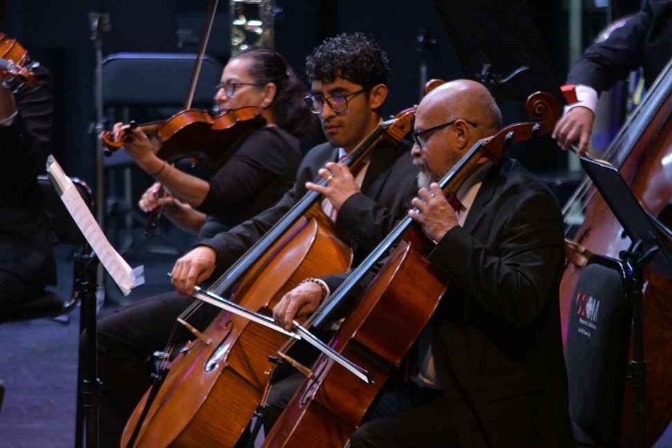 Osidem inaugurará la cuarta edición del Festival de Música Antigua de Morelia Osidem inaugurará la cuarta edición del Festival de Música Antigua de Morelia
