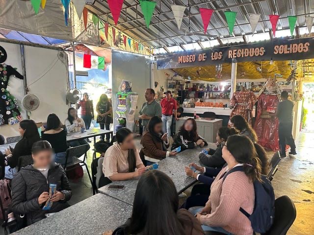Gobierno de Morelia fortalece la cultura ambiental en las instituciones educativas Gobierno de Morelia fortalece la cultura ambiental en las instituciones educativas
