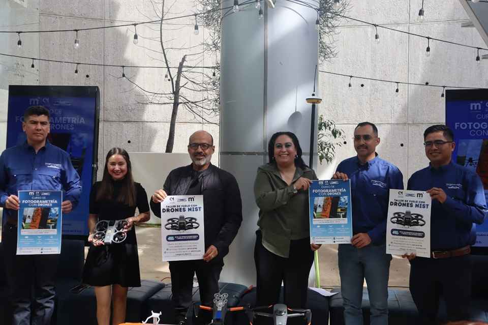 Acerca Gobierno de Morelia capacitación especializada en tecnología de vanguardia Acerca Gobierno de Morelia capacitación especializada en tecnología de vanguardia